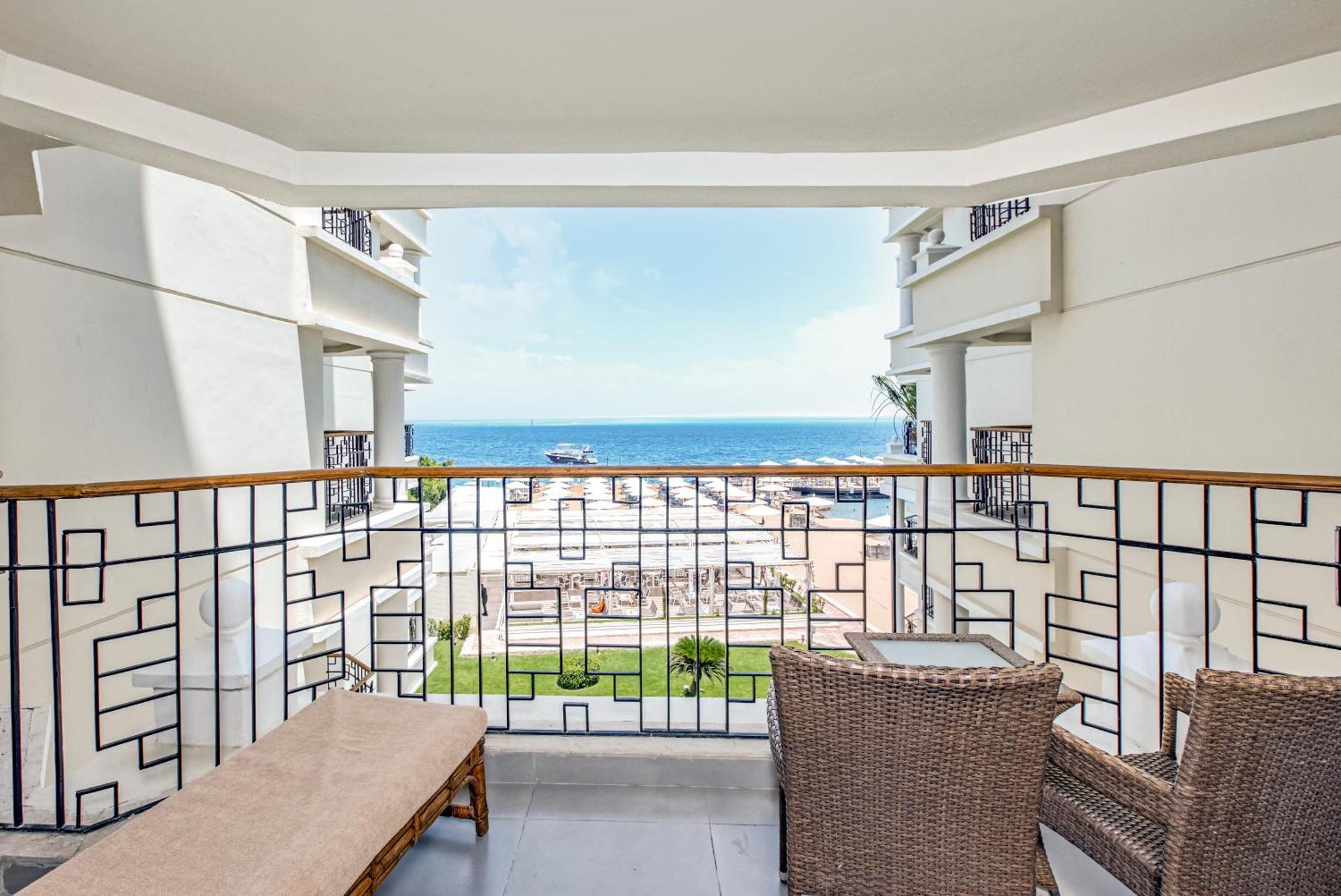 Resort Sunrise Holidays -adults Only 5*